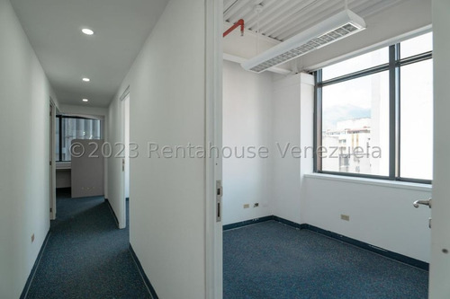 Edficio En Venta En Chacao Caracas Tore Metalica Inversion Venezuela