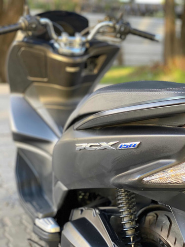 Honda Pcx 150