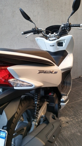 Honda Pcx 150