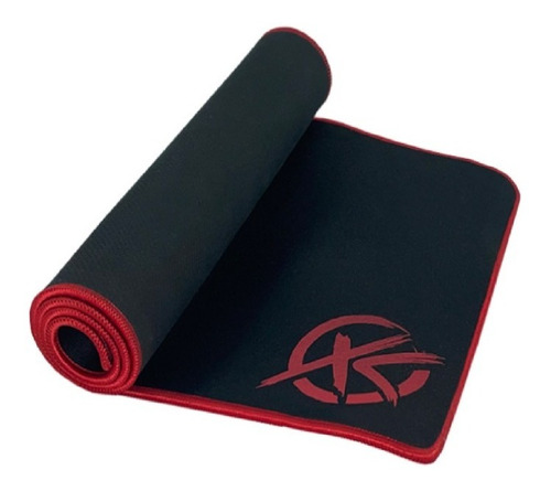 Imagen 2 de 4 de Mouse Pad Gamer Xemoki 78x30cm Bordes Cosidos Antideslizante