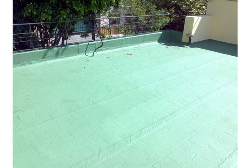 Imagen 12 de 22 de Ph 3 Amb Al Frente C/terraza 147m2 Posible Cochera