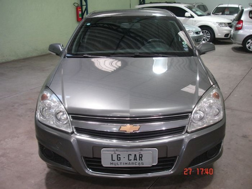 Chevrolet Vectra 2.0 Expression Flex Power Aut. 4p