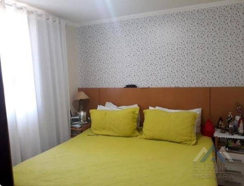 Imagem 13 de 18 de Casa Com 2 Dormitórios À Venda, 72 M² Por R$ 250.000,00 - Jardim Tókio - Londrina/pr - Ca0386
