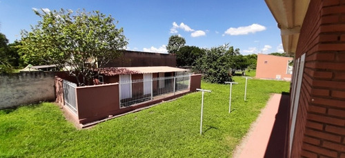 Linda Chácara Em Porto Ferreira Interior/sp. Completa.