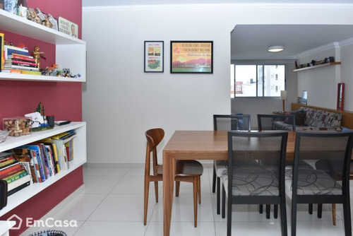 Imagem 9 de 10 de Apartamento À Venda Em São Paulo - 18284