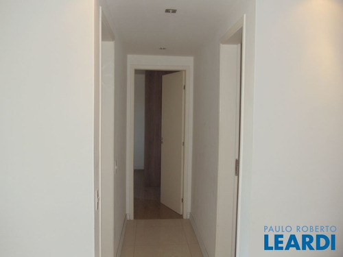Imagem 13 de 15 de Apartamento - Panamby - Sp - 407509