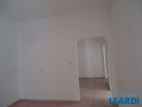 Imagem 3 de 15 de Casa Térrea - Vila Mascote - Sp - 489715