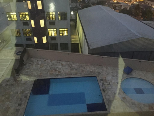 Imagem 1 de 18 de Apartamento À Venda, Vila Santa Catarina, 2 Dormitórios, 1 Banheiro, 1 Vaga Coberta, Lazer Completo. - Ap11799