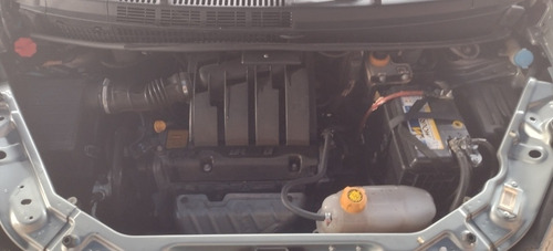 Imagem 6 de 7 de Fiat Idea 2012 1.4 Attractive Flex 5p