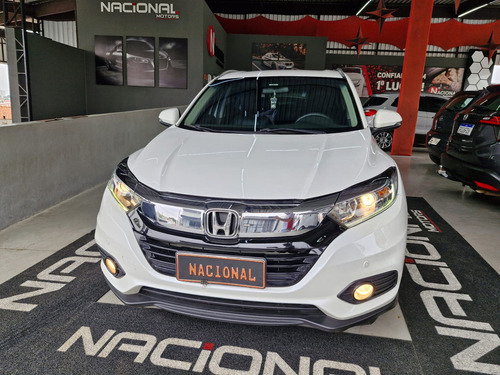 Honda HR-V HR-V EXL 1.8 FLEXONE 16V 5P AUT.
