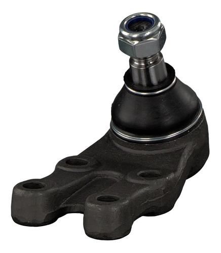 Rotula Inferior Para Hyundai H1 2.5 2004-2008 Izquie O Derec