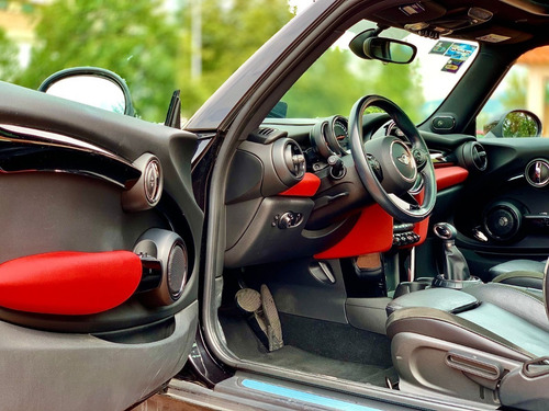 Imagen 13 de 15 de Mini Cooper 2018