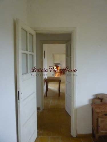 Venta De Chacra Con Casa En Cercanias De Pueblo Garzon- Ref: 18032