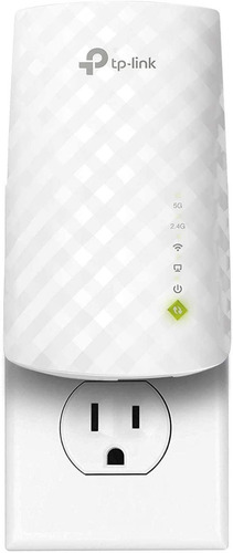 Repetidor Wifi Inalambrico Tp-link