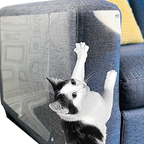 Protectores De Muebles Para Gatos Repelente De Gatos Para Mu