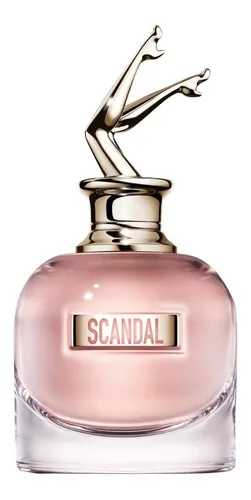 Perfume mujer scandal hot sale