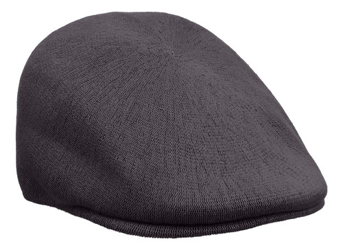 Gorra Plana Kangol Bamboo 507, Gorro Clima Cálido Hombres Y