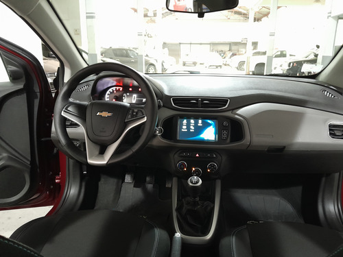 Chevrolet Onix 1.4 Lt 98cv