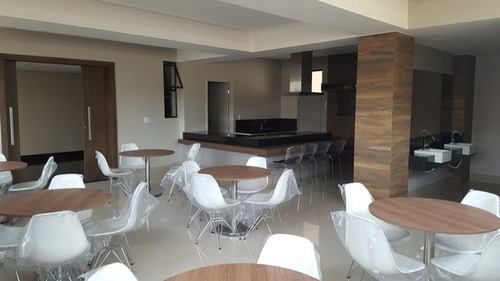 Imagem 19 de 19 de Apartamento Com 3 Quartos Para Comprar No Sagrada Família Em Belo Horizonte/mg - 7254
