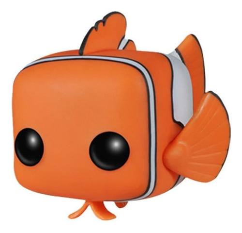 Funko Pop Nemo #73 Disney (Usado)