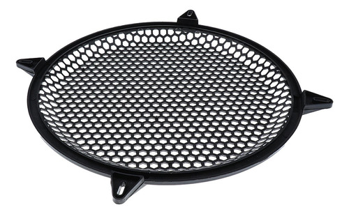 .. 2 Capas Para Subwoofer De Alto-falante De Veículo De 12