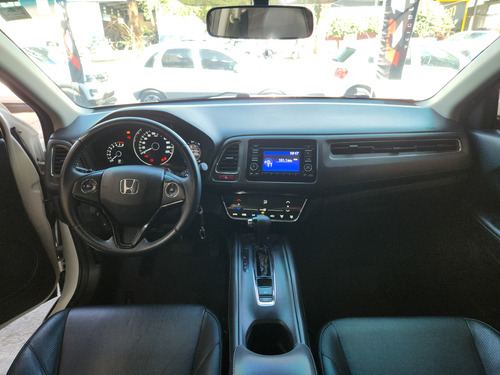 Honda HR-V Honda HR-V EX CVT 1.8 I-VTEC FlexOne