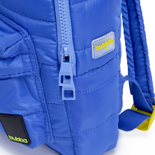 Mochila Bubbita Blue Mini Bubba Essentials