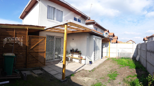Venta Casa 3hab 3ba Padre Hurtado