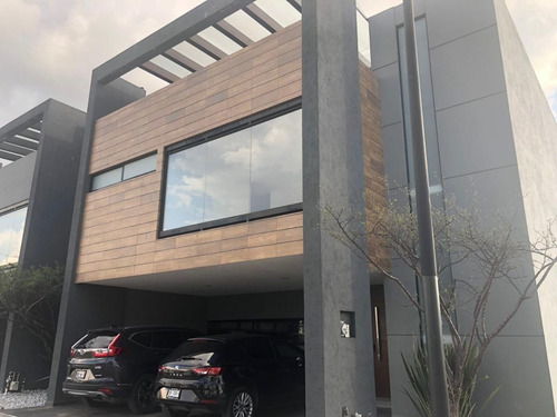Imagen 2 de 30 de Casa En Venta Parque Queretaro, Lomas De Angelopolis, Cascat