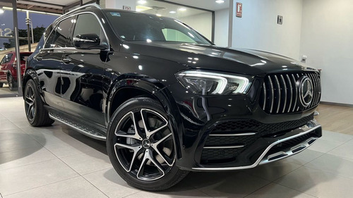 Mercedes-benz Clase Gle 2020