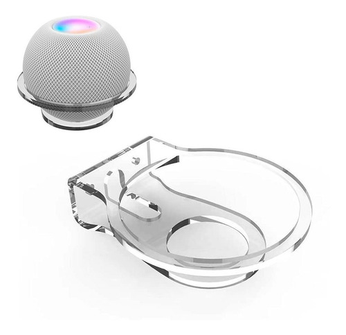 Homepod Mini Soporte Pared Para Funciona Perfectamente 2