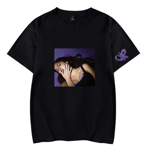 Playera Olivia Rodrigo Guts Vampire Merch