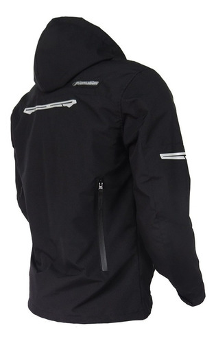 Imagen 4 de 5 de Chaqueta De Proteccion Pigmalion Fenix
