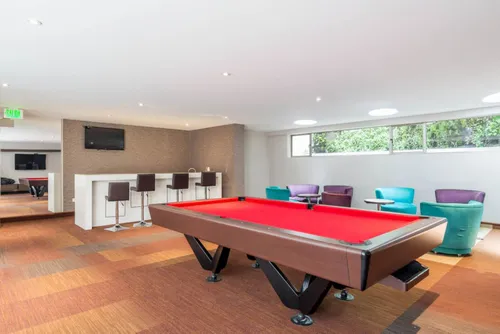 Apartamento En Venta En Chicó Norte. Cod V6181