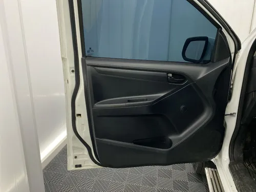 Chevrolet D-Max 2.5l Mecánica 4x4