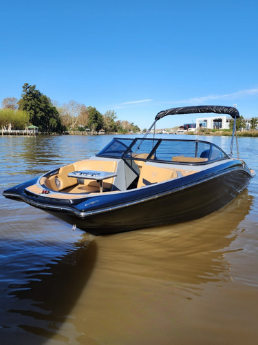 Klase A K210 Mercury 150 Hp 4t 0 Horas No Canestrari Permuto