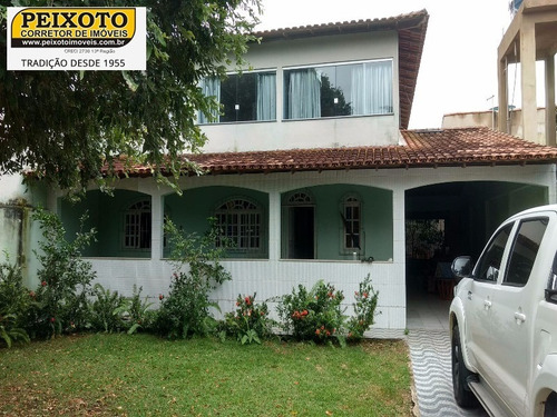Imagem 1 de 24 de Casa - Ca00096 - 4868006