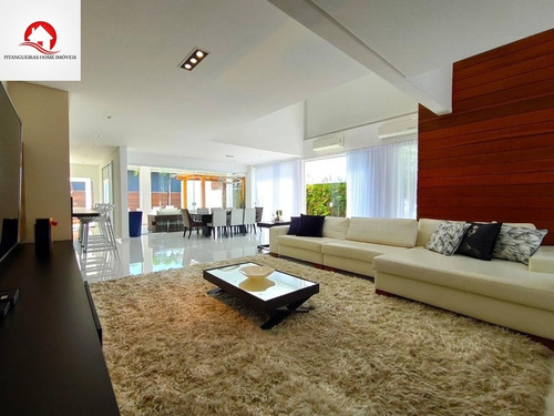 Guarujá Jardim Acapulco-06 Suites- Casa Automatizada!!! - Ca00403 - 69308136
