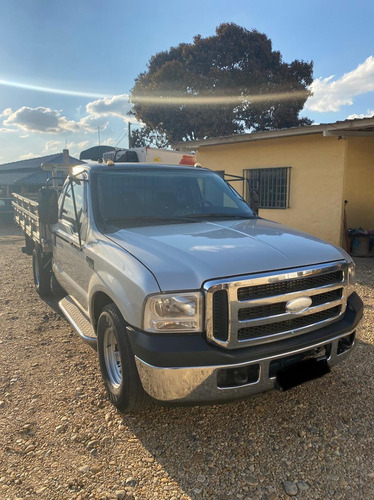 Imagem 5 de 13 de Ford F-350 Ano 2010