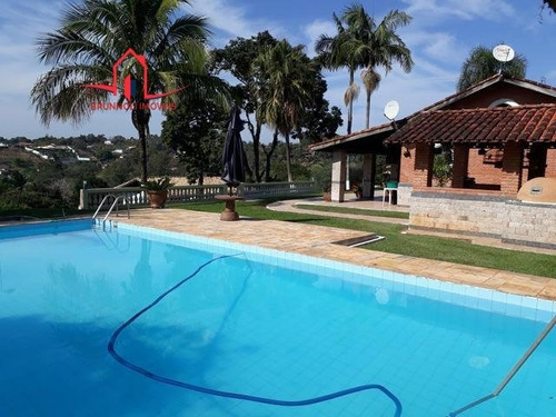 Chácara A Venda No Bairro Chácara Nova Essen Em Campo - 2882-1
