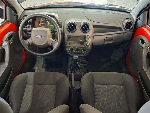 Ford Ka 1.0 MPI 8V