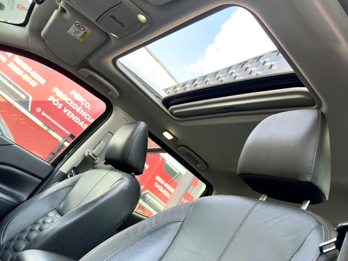 Nissan Frontier 2.3 16V TURBO DIESEL PLATINUM CD 4X4 AUTOMÁTICO