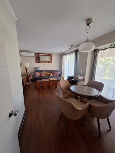 Arrienda Casa En Buin Barrio Alto Sacramento
