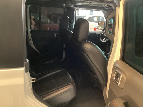 Jeep Gladiator 3.6 Rubicon 4x4 At