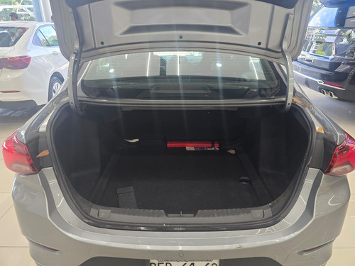 Chevrolet Onix 1.0 Premier Redline At