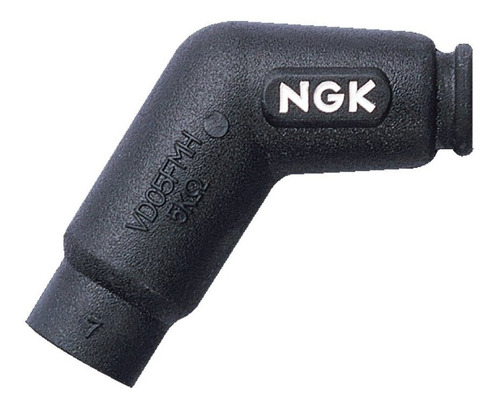 8425 Ngk Spark Plug Cap. Parte Vd05fmh