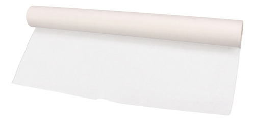 Rollo De Papel De Calco De 46 M/150,9 Pies, 18 Pulgadas Y 44