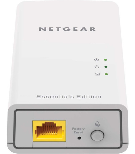 Repetidor Extensor Señal Netgear Larga Distancia Alta Veloci
