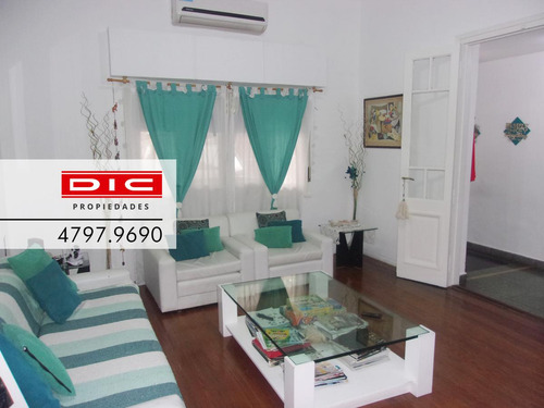 Ph 2 Dormitorios Venta - Florida Belgrano-oeste