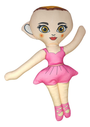 Peluches Brainrot Capuchino Italian Tiktok Tralalero Tralala Ballerina Capuchina